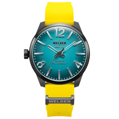 Welder Moody Watch WWRL1004 Men's Watch WEM Support (www.WEM.support)