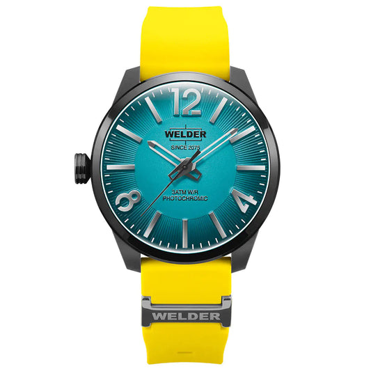 Welder Moody Watch WWRL1004 Men's Watch WEM Support (www.WEM.support)