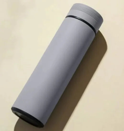 Smart Temperature Insulated Mug WEM Support (www.WEM.support)