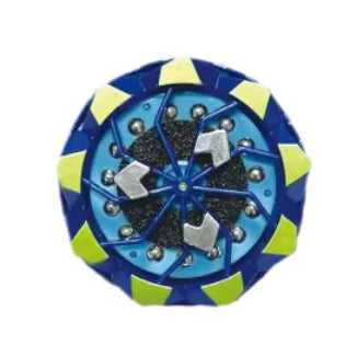 Flare Twist Spinner WEM Support (www.WEM.support)