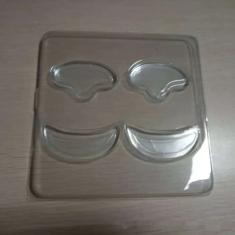 Lifting And Firming Silicone Chest Patch HejK.com