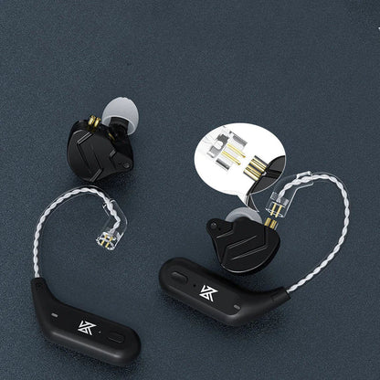 KZ AZ09 Wireless Ear Hook HejK.com Marketplace LLC