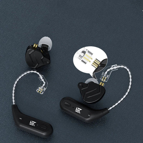 KZ AZ09 Wireless Ear Hook HejK.com Marketplace LLC