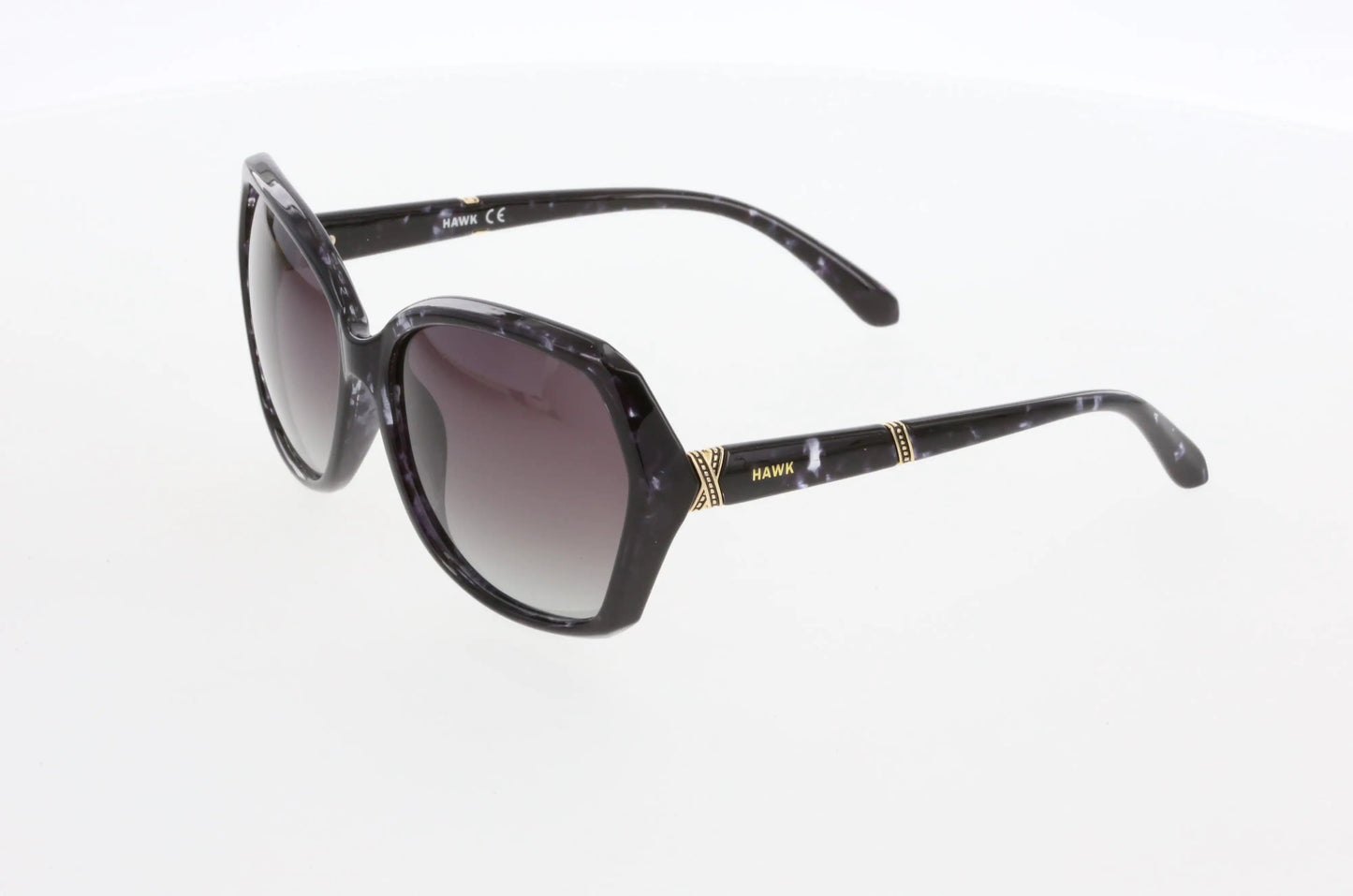 Hawk 2173 03 Women's Sunglasses WEM Support (www.WEM.support)