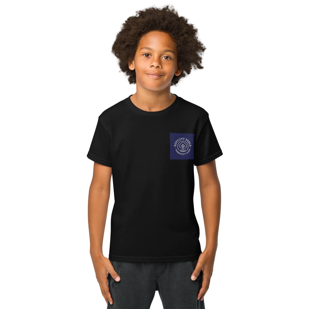 Youth Sporty Tee | Gildan 8000B HejK.com Marketplace LLC