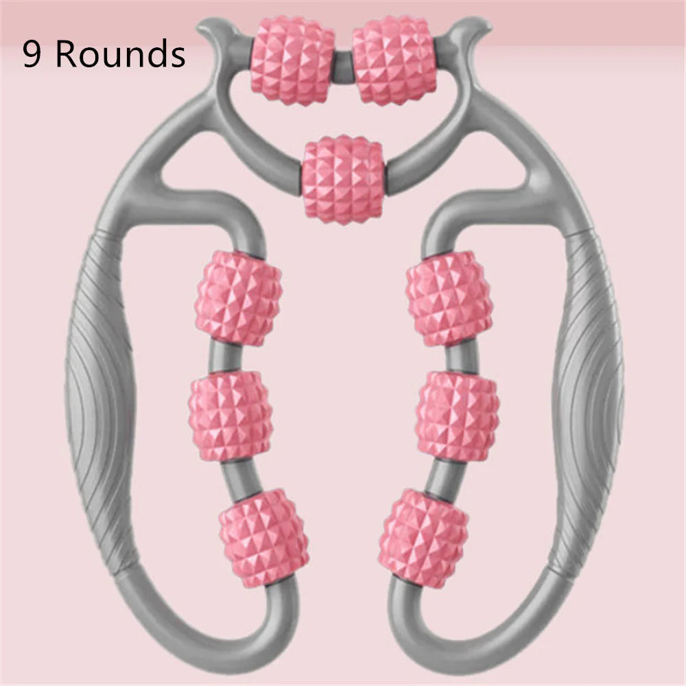 FlexFit Muscle Massager HejK.com Marketplace LLC