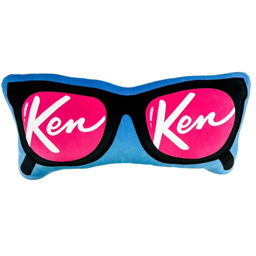 Ken Reflections Barbie Soft Cushion HejK.com Marketplace LLC