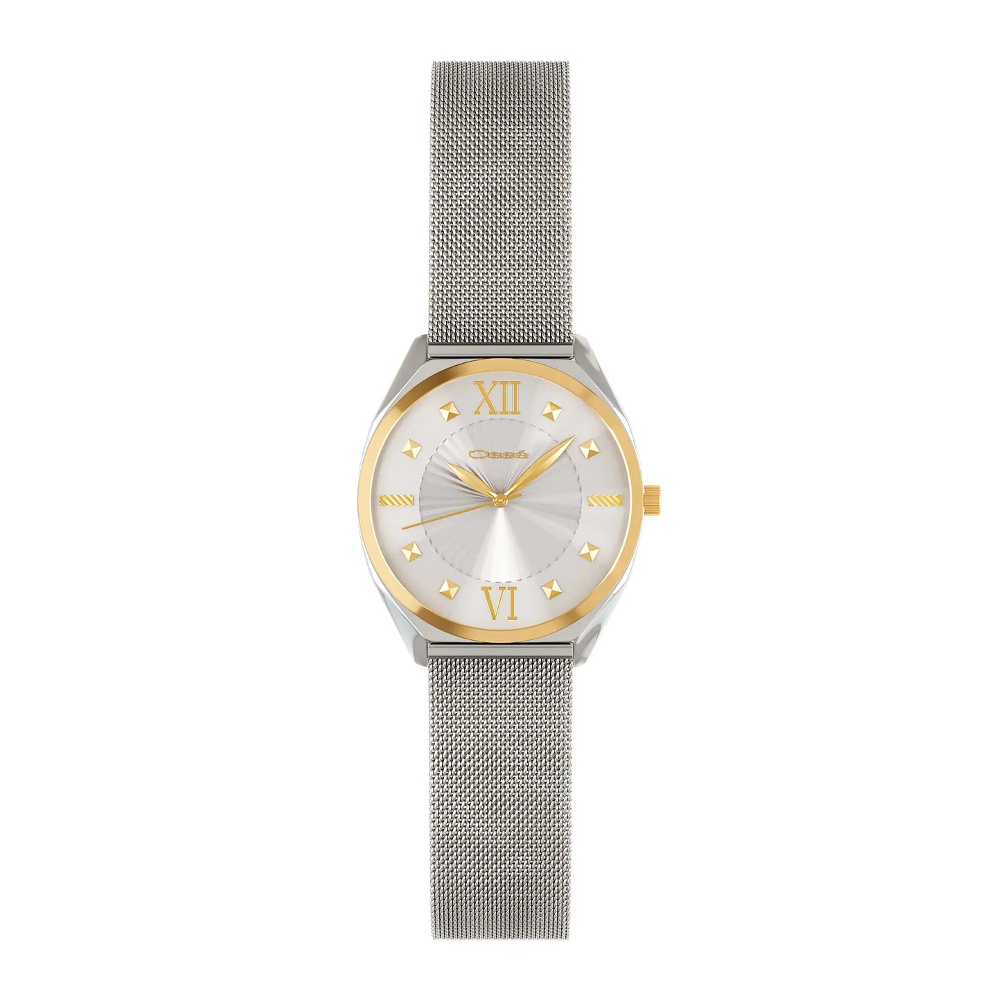 Osse 10113 03 Women's Wristwatch WEM Support (www.WEM.support)