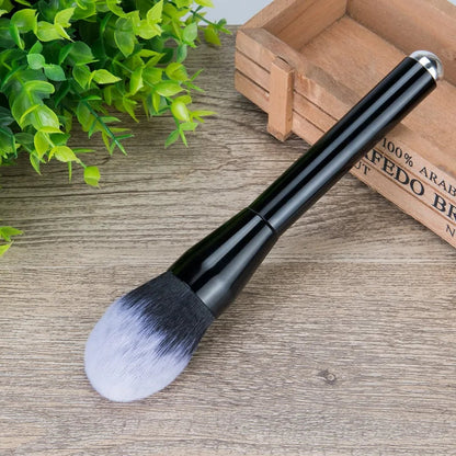 Makeup Brushes Foundation Cosmetic Beauty Tools WEM Support (www.WEM.support)