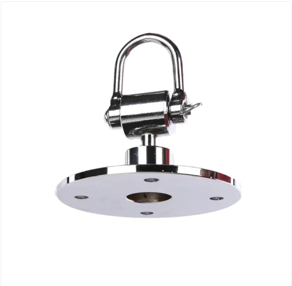 Speed Boxing Training Ball WEM Support (www.WEM.support)