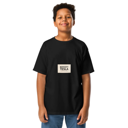 Kids Essential Tee | Gildan 5000B HejK.com Marketplace LLC