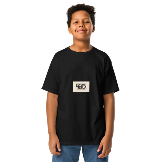 Kids Essential Tee | Gildan 5000B HejK.com Marketplace LLC