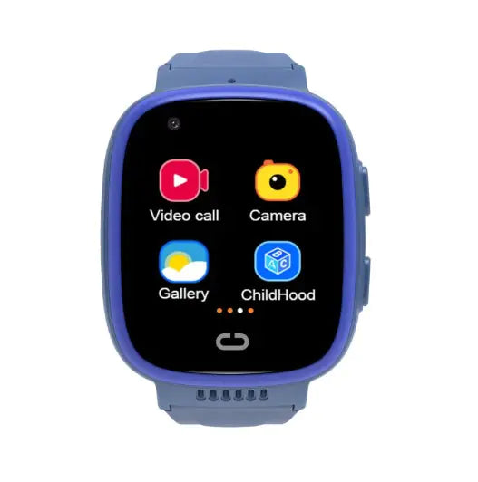 Kids' Smart Video Watch HejK.com Marketplace LLC