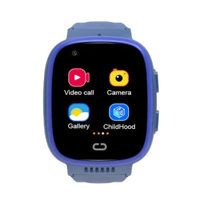 Kids' Smart Video Watch HejK.com Marketplace LLC