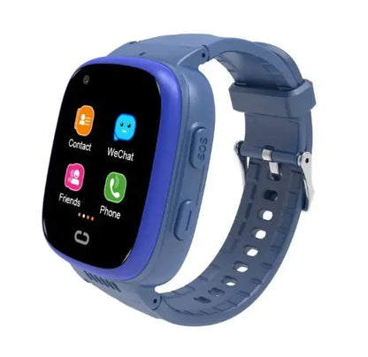 Kids' Smart Video Watch HejK.com Marketplace LLC