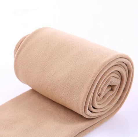 Heat Fleece Winterleggings WEM Support (www.WEM.support)