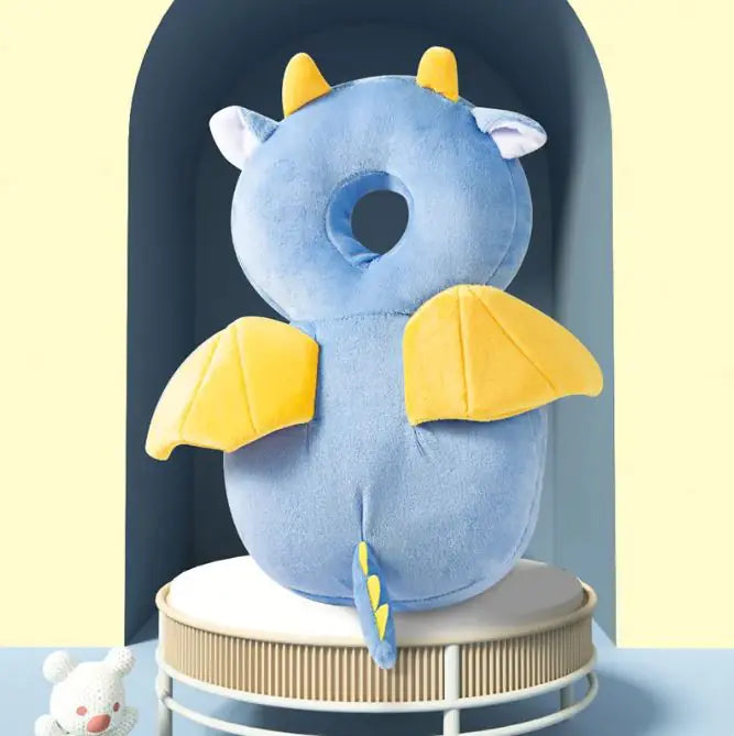 Baby Toddler Anti-fall Headrest HejK.com Marketplace LLC
