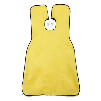 Men's Bathroom Apron WEM Support (www.WEM.support)