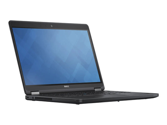 DELL Latitude E5450 14in Laptop Core i5-5300U 2.3GHz 8GB Ram 128GB SSD Windows 10 Pro 64bit (Renewed)