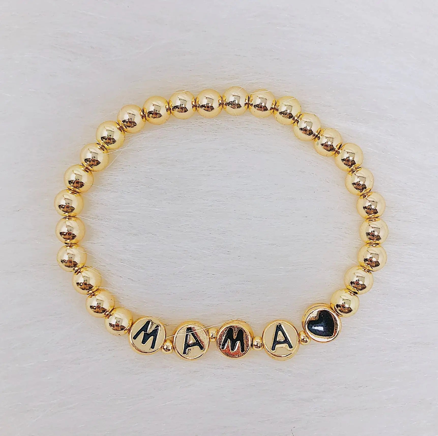 Beloved Woman Bracelet Collection WEM Support (www.WEM.support)