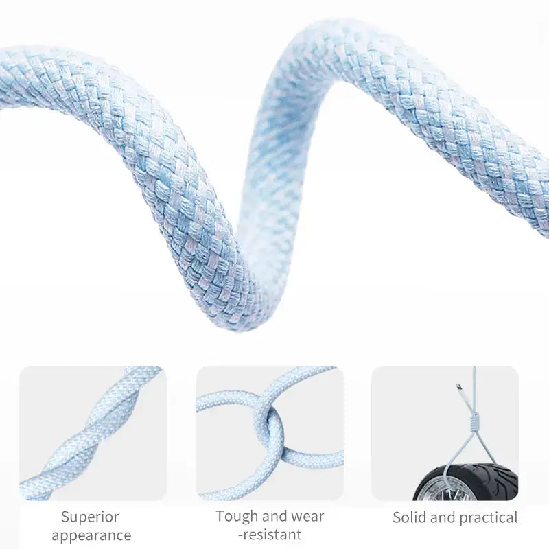 USB Type-C to Type-C Cable WEM Support (www.WEM.support)