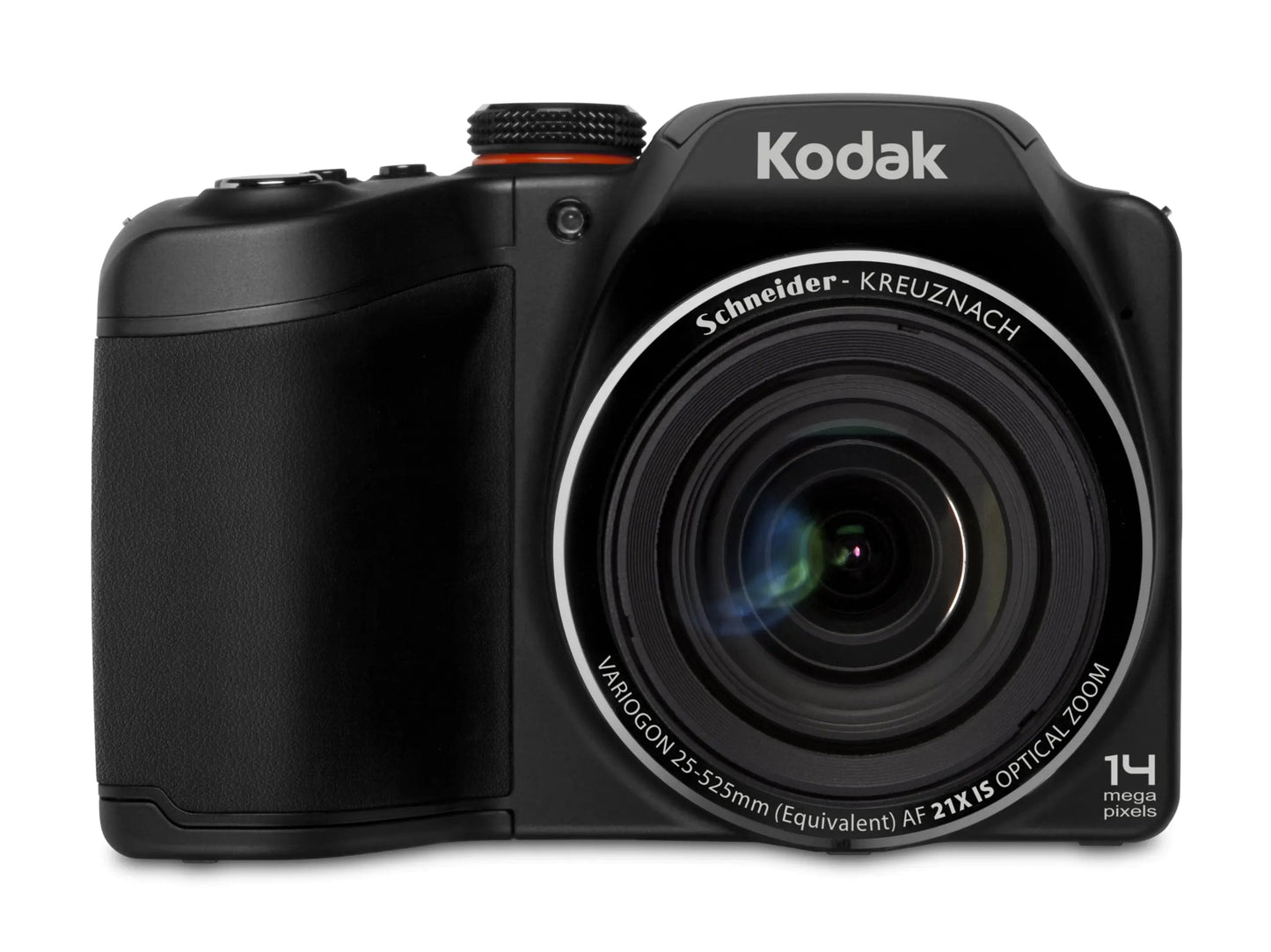 Kodak EasyShare Z5010 Digital Camera with 21x Optical Zoom - Black HejK.com Marketplace LLC