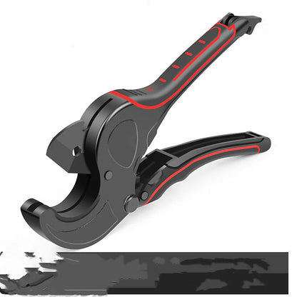PVC Pipe Cutter