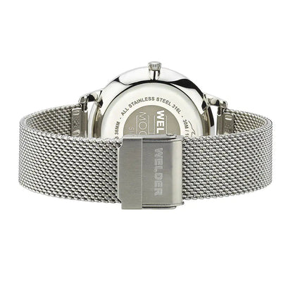 Welder Moody Watch WRS619 Women's Watch WEM Support (www.WEM.support)
