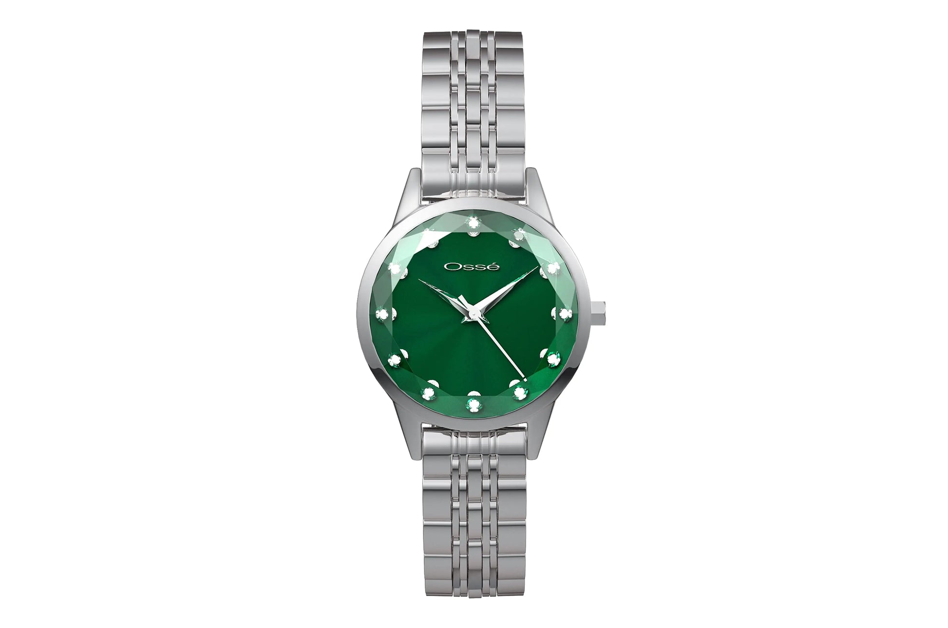 Osse 10130 02 Women's Wristwatch WEM Support (www.WEM.support)