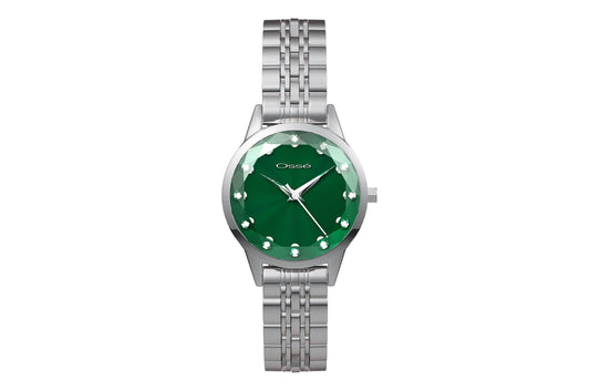 Osse 10130 02 Women's Wristwatch WEM Support (www.WEM.support)