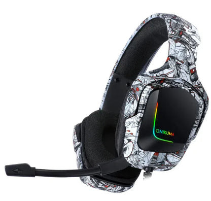 Headset for Mobile, Computer & Gaming HejK.com