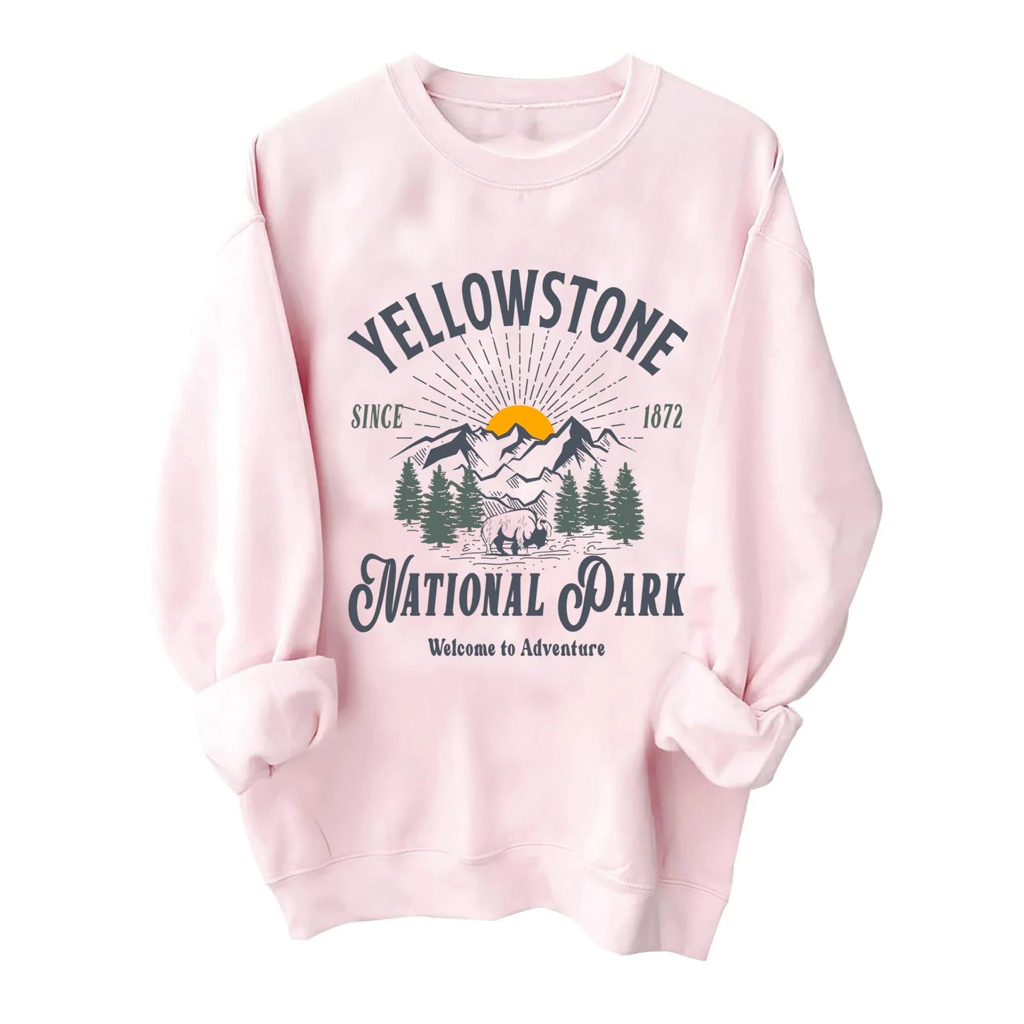 Casual Loose Fit Hoodie WEM Support (www.WEM.support)