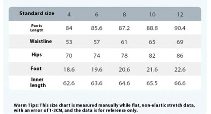 High-Waisted Yoga Pants WEM Support (www.WEM.support)