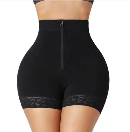 Slim Lift Zippered Shaping Pants WEM Support (www.WEM.support)