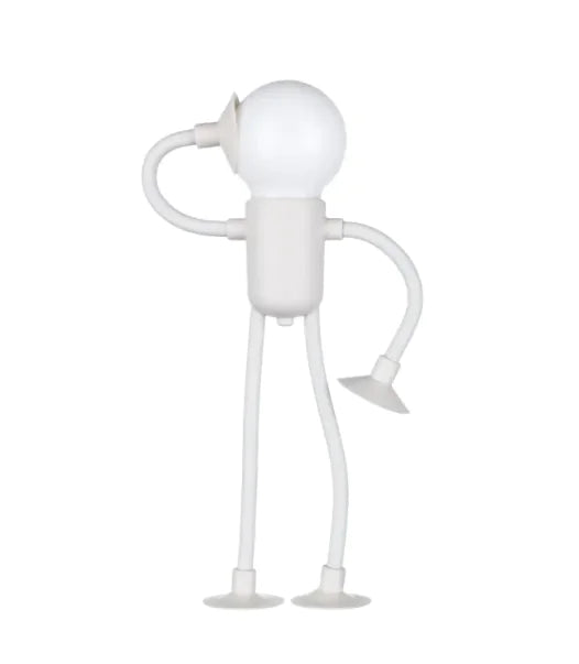 Funny Sportsman Night Lamp HejK.com