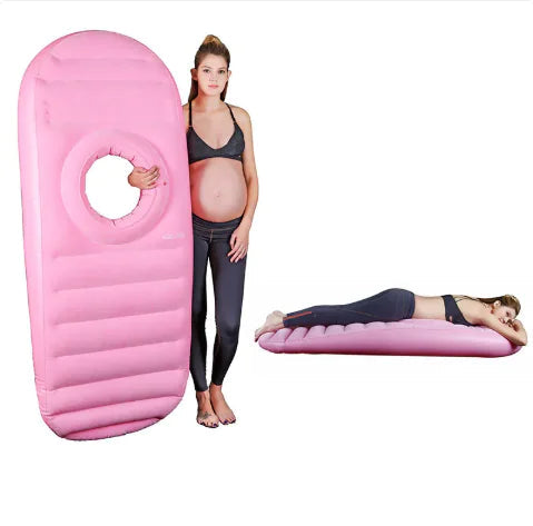 Women's pillow waist decompression artifact HejK.com