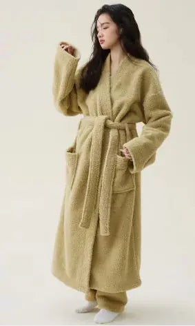 Bath Robe WEM Support (www.WEM.support)