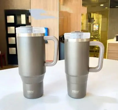 Tyso Stainless Steel Cup HejK.com