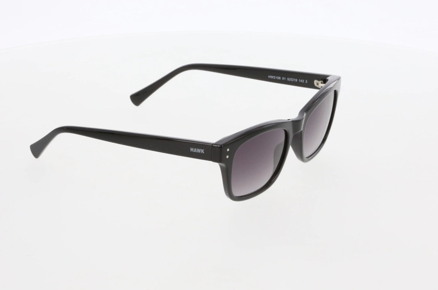 Hawk 2158 01 Women's Sunglasses WEM Support (www.WEM.support)