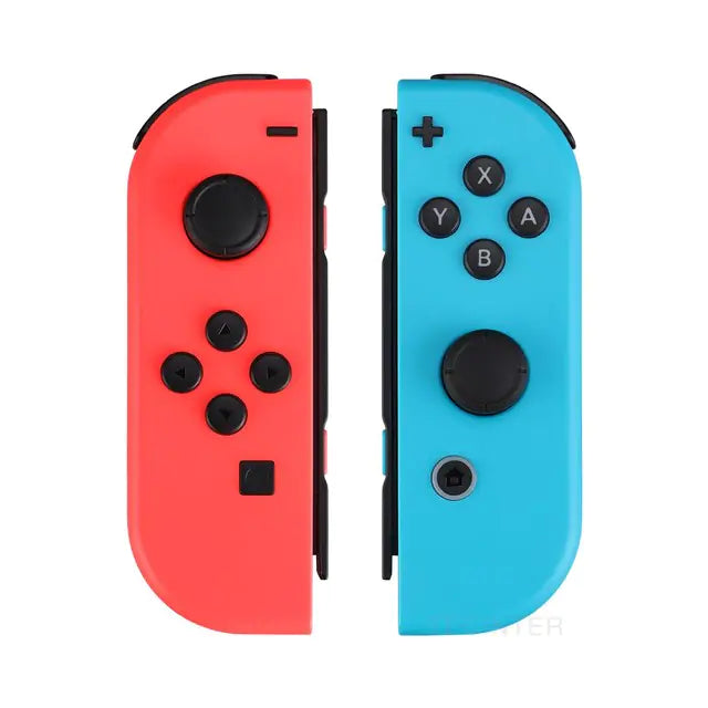 Switch Gamepad Controller -  Wireless WEM Support (www.WEM.support)