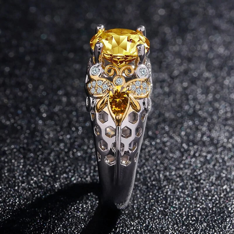 Ornate Silver and Gold WEM Support (www.WEM.support)