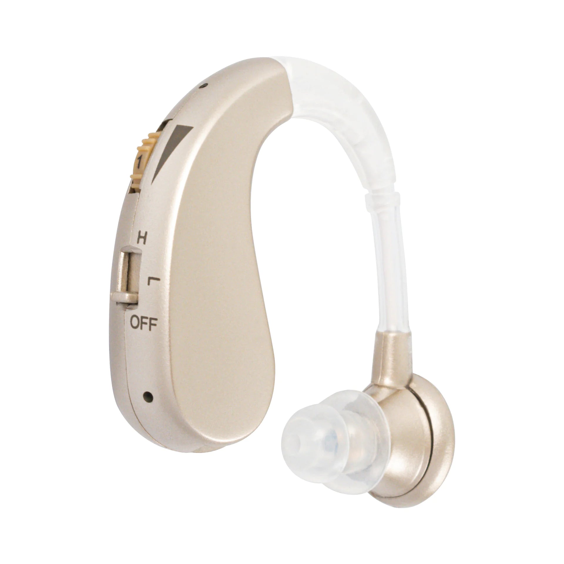 EchoLite Hearing Enhancer WEM Support (www.WEM.support)