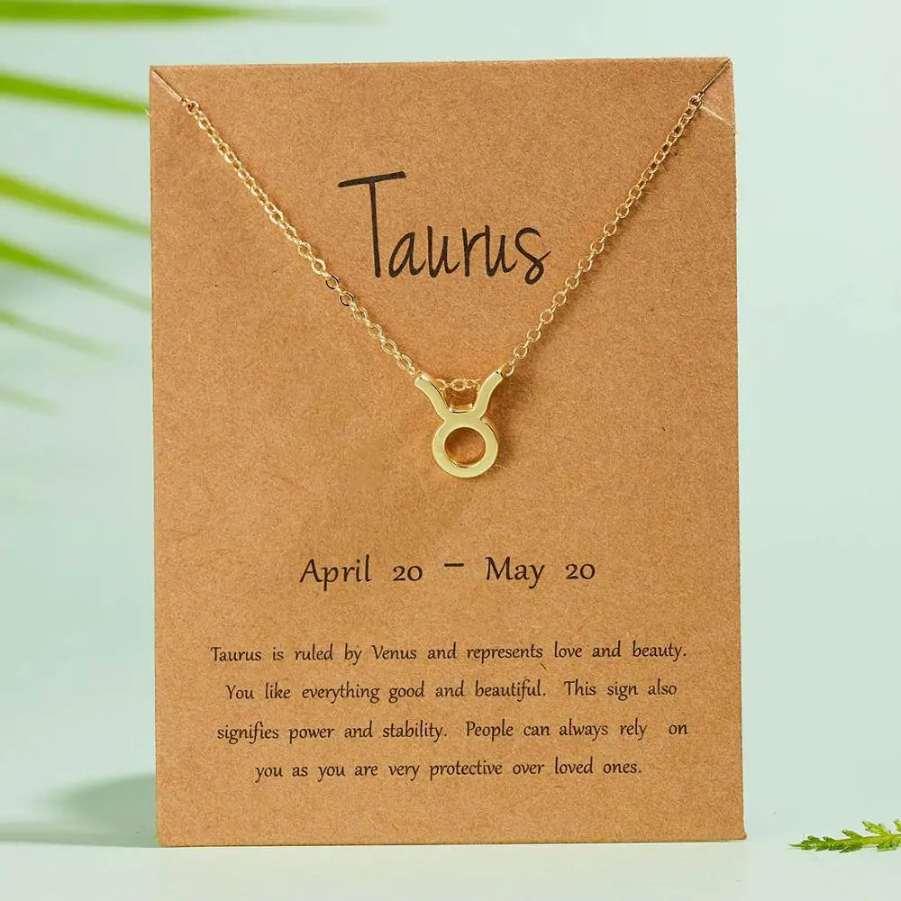 Constellation Pendant Necklace WEM Support (www.WEM.support)