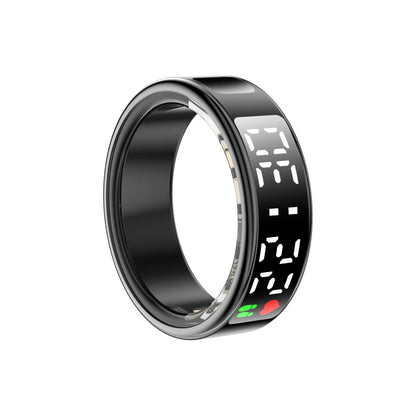 Smart Touchscreen Flip Ring HejK.com