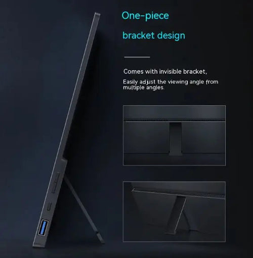 Touch Portable Monitor WEM Support (www.WEM.support)