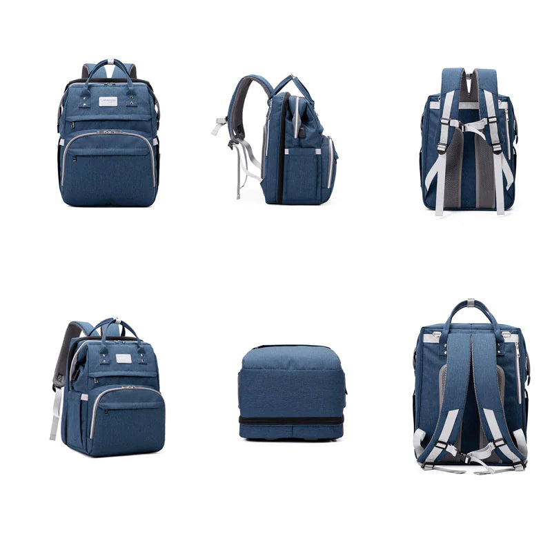 Waterproof Travel Bag HejK.com