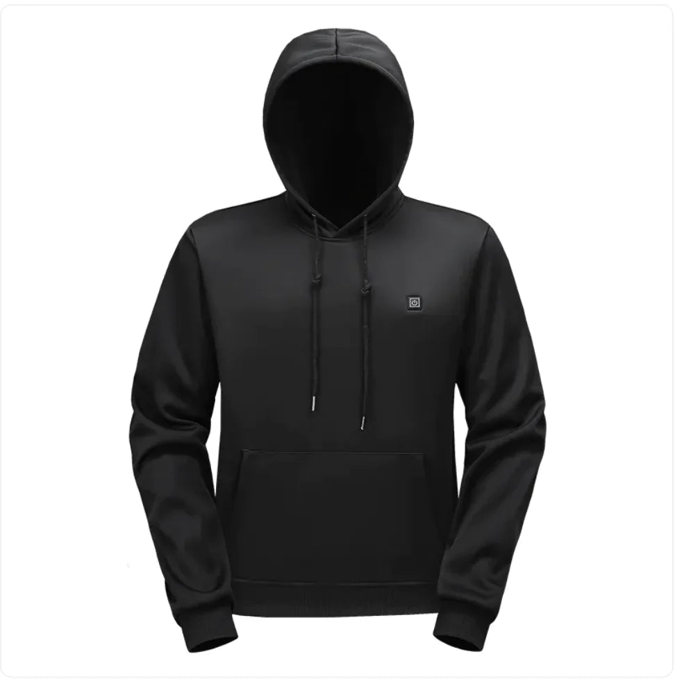 Smart Electric Sweater WEM Support (www.WEM.support)