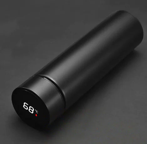 Vaso Térmico de Acero Inoxidable Smart Vac HejK.com