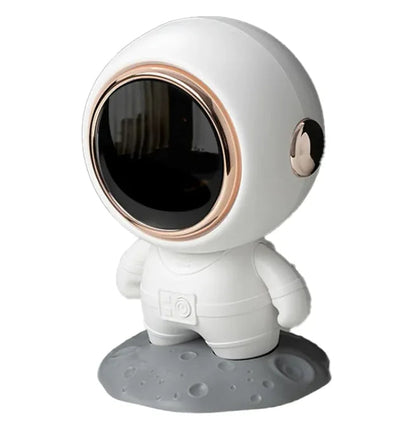Spaceman Mini Bluetooth Subwoofer WEM Support (www.WEM.support)