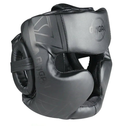 Combat Motorcycle Helmet with Goggles & Mask WEM Support (www.WEM.support)